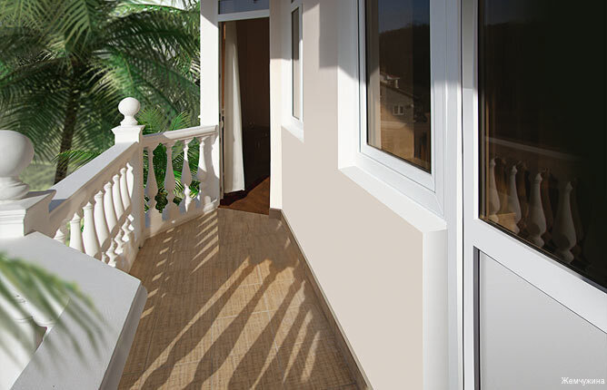 Фото Pearl of GrandLoo