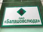 Balashovslyuda (ulitsa Pushkina, 55/26), productos eléctricos