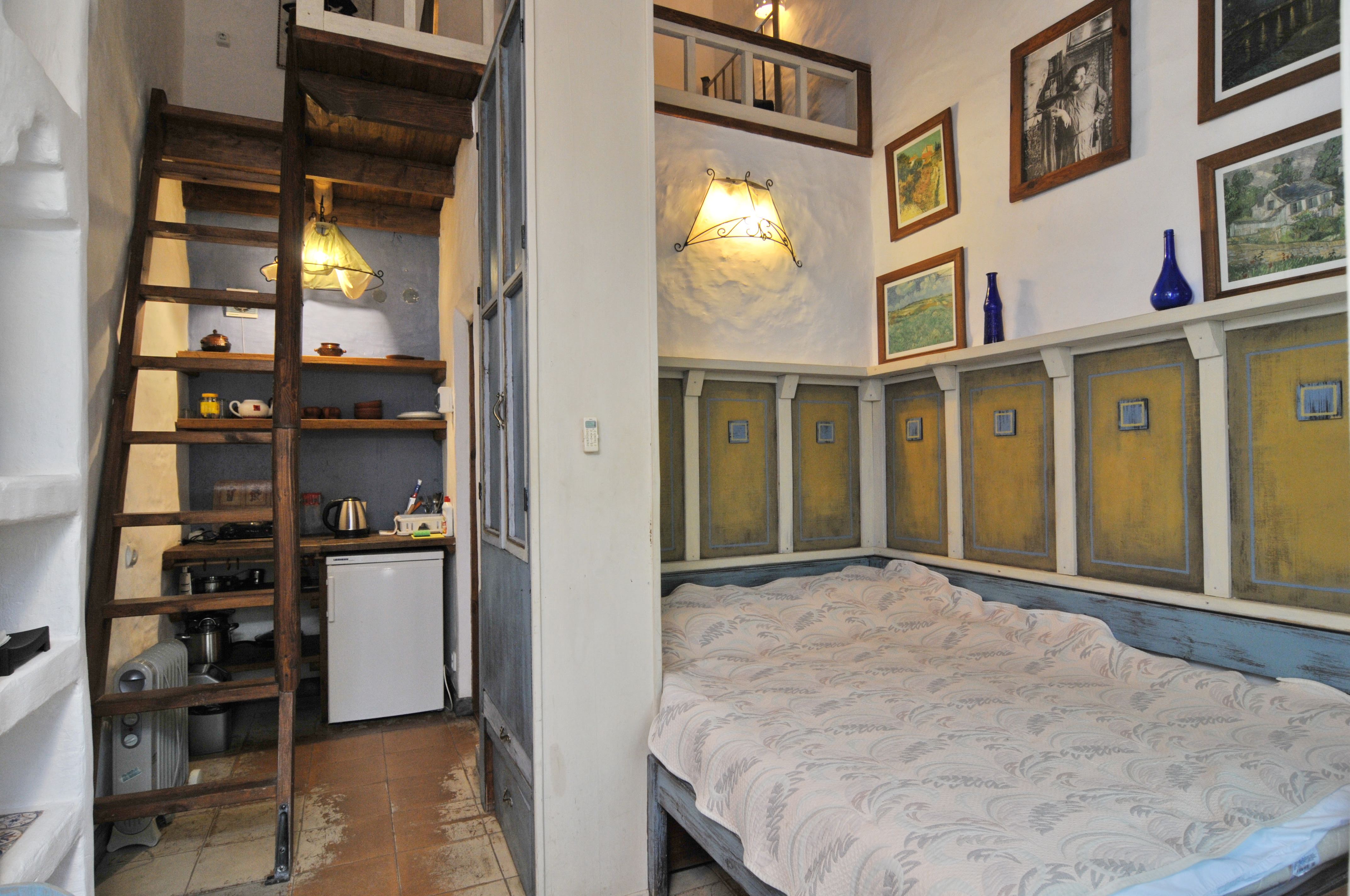 Фото Усадьба