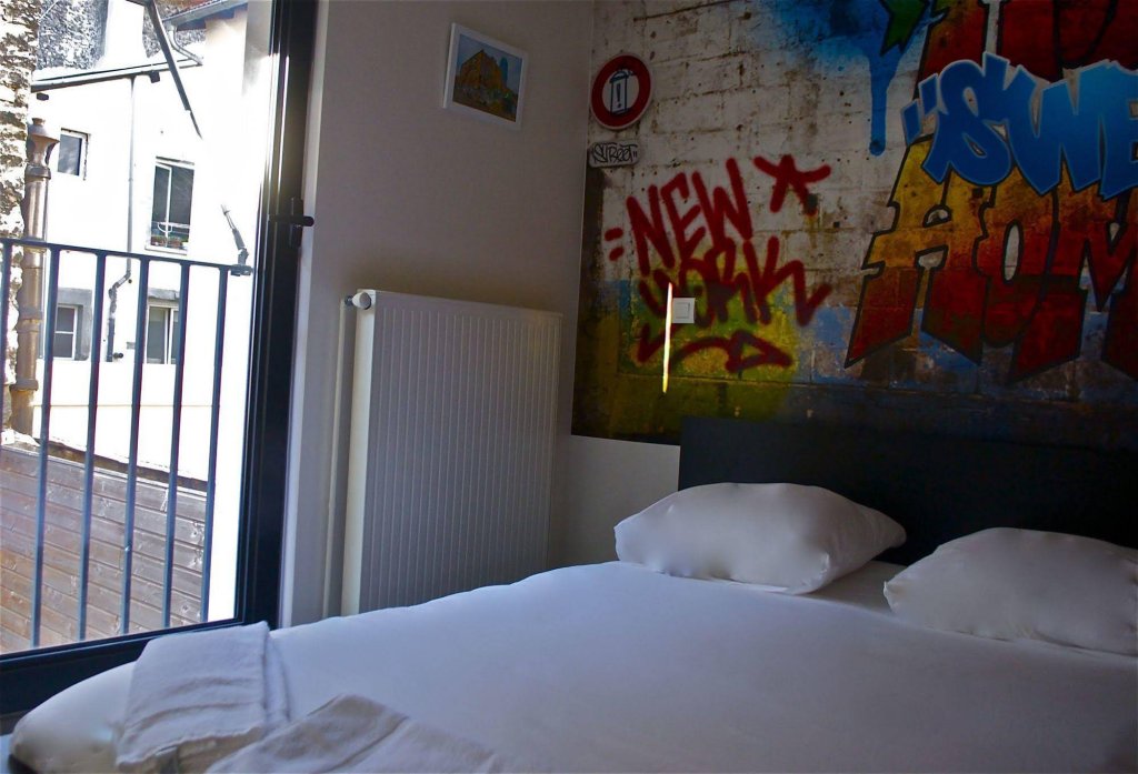 Фото Résidence Le Patricia