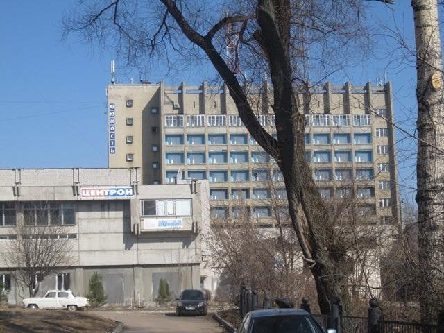 Фото отеля 3
