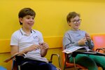 ILS (Parkovaya ulitsa, 8), cursos de idiomas extranjeros