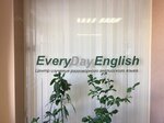 EveryDayEnglish (Shlisselburgskiy Avenue, 5к1), foreign language courses