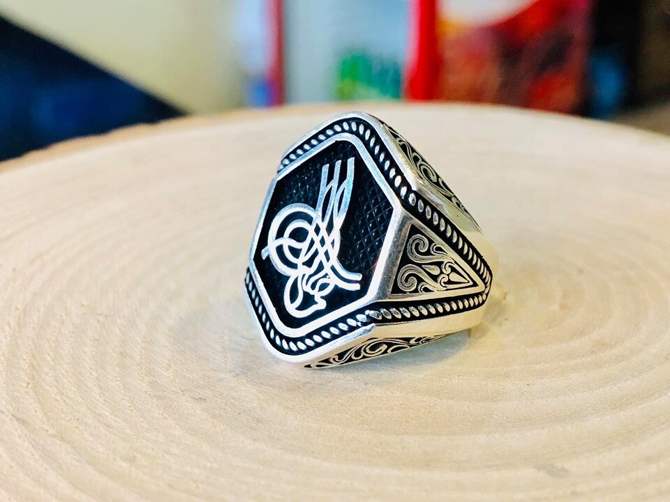 Gift and souvenir shop Yüzüklerin Efendisi, Gaziantep, photo