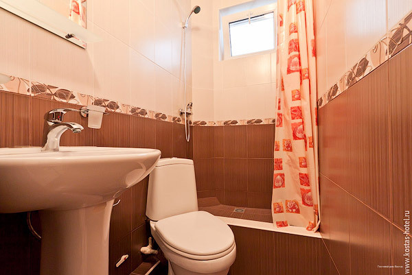 Фото Костас