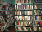 Купинская сельская библиотека (selo Kupino, Kupinskaya ulitsa, 8), library
