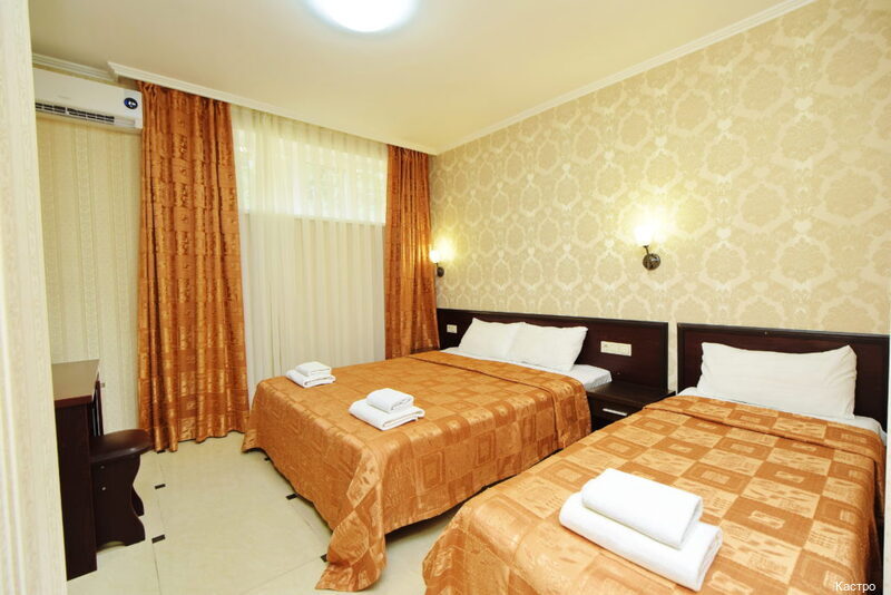 Фото Кастро