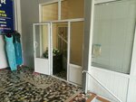 Clothing Tailoring Atelier (Shaykhantahur District, Bogkucha Residential Area, 1), tailor