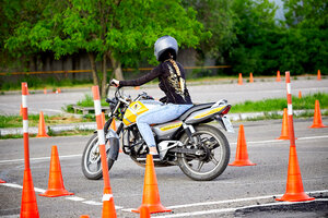 Фото 6 автошколы «Приоритет»