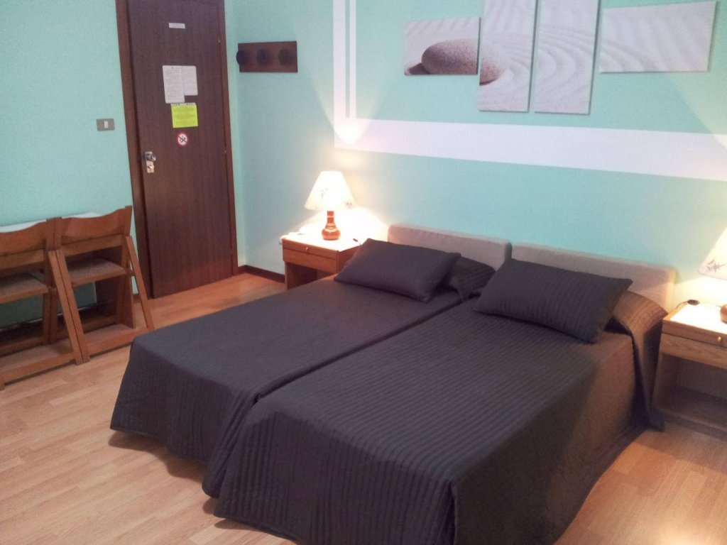 Фото Hotel Moreri