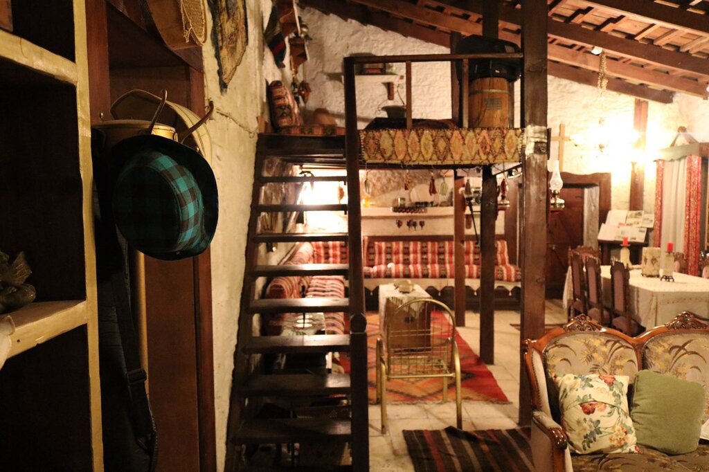 Rural tourism Sural Ciftligi, Ayvalik, photo