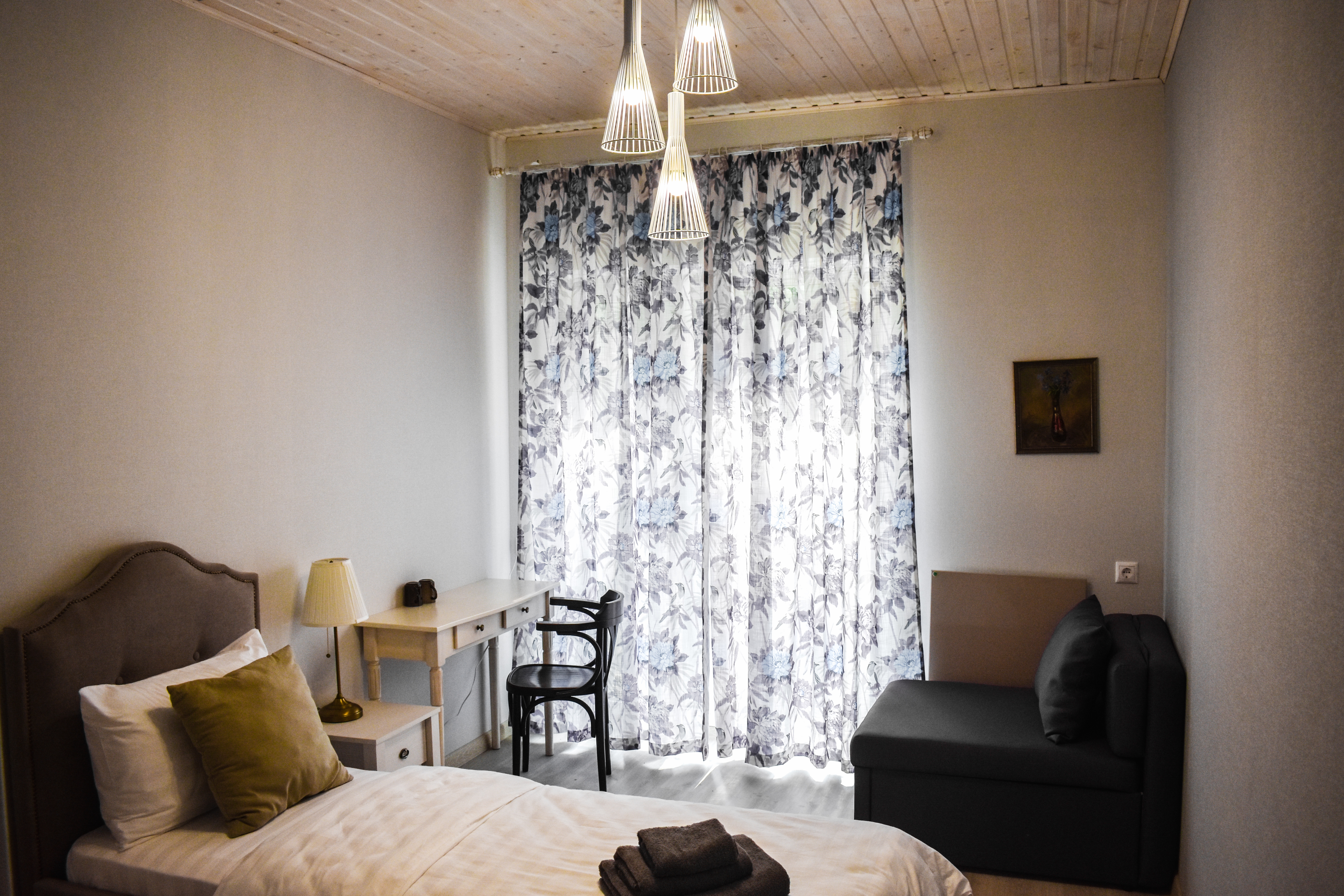 Фото База отдыха Костоваты