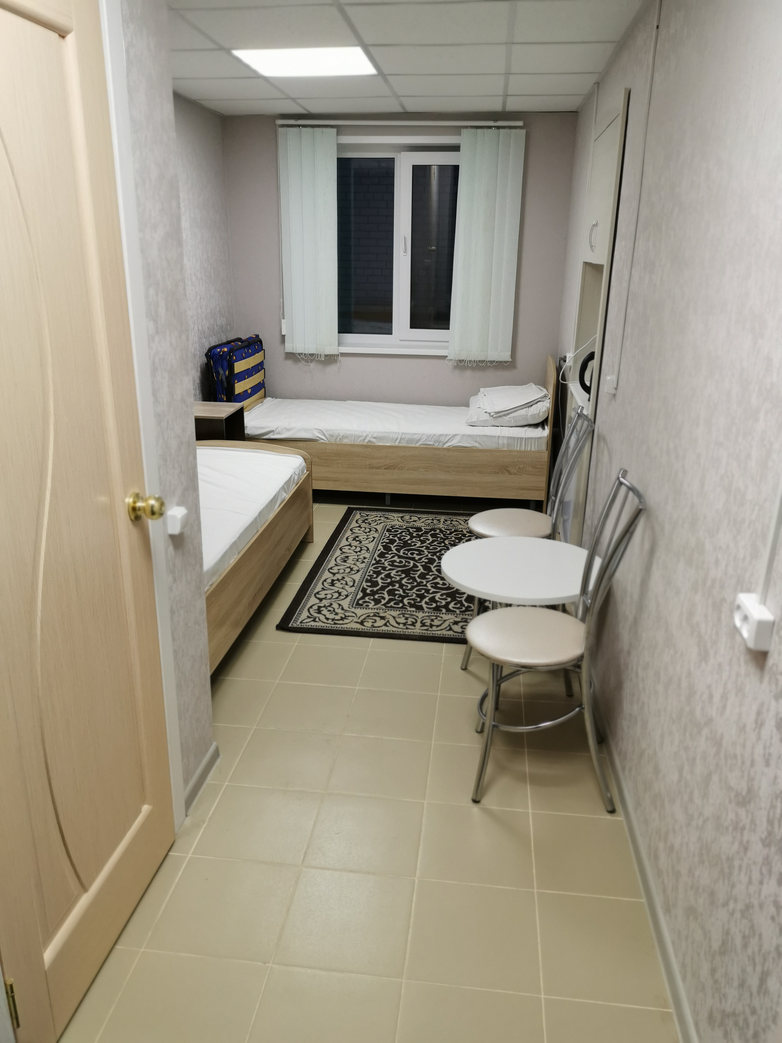 Фото Дорожная