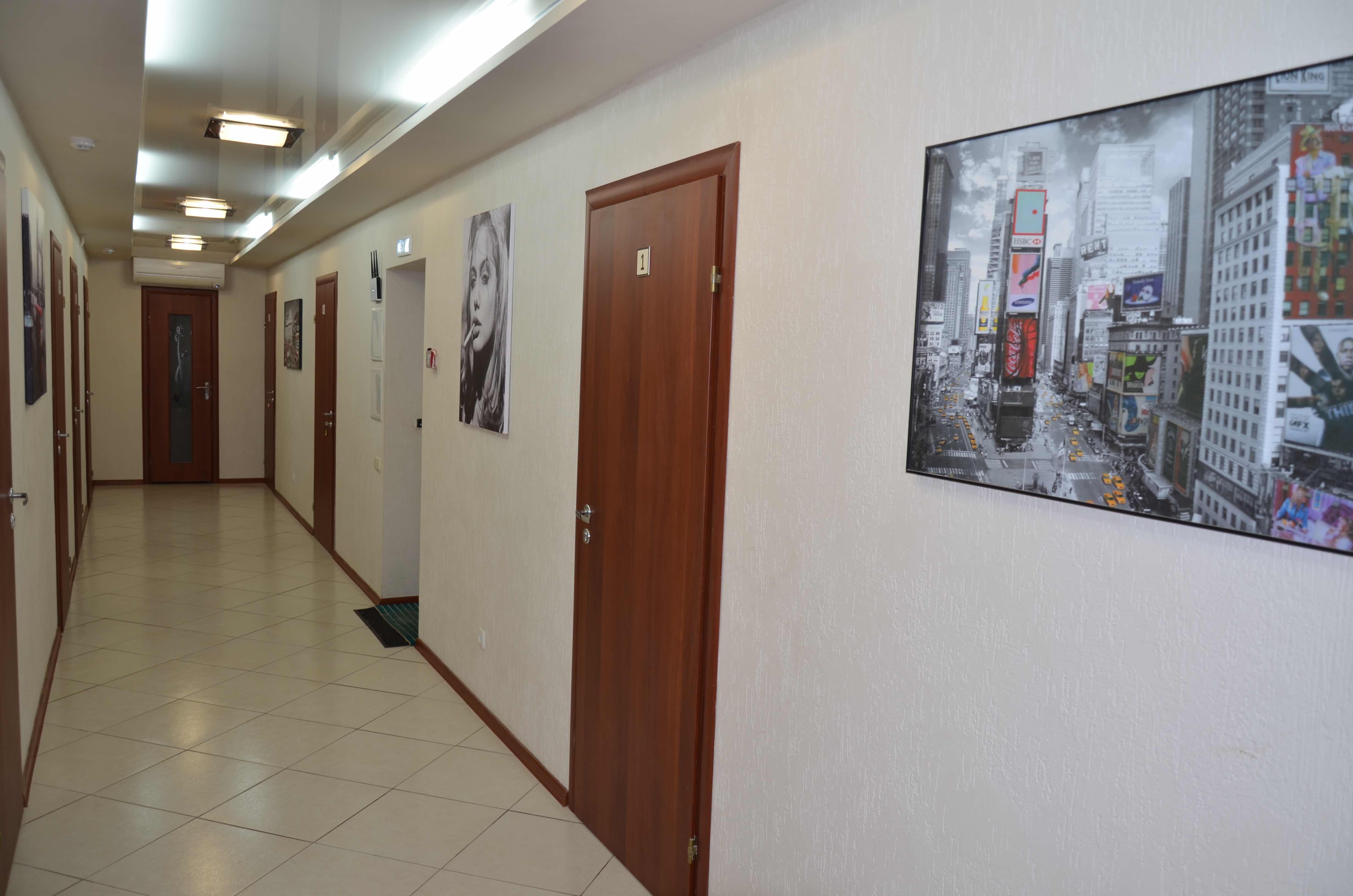 Фото 5 комнат