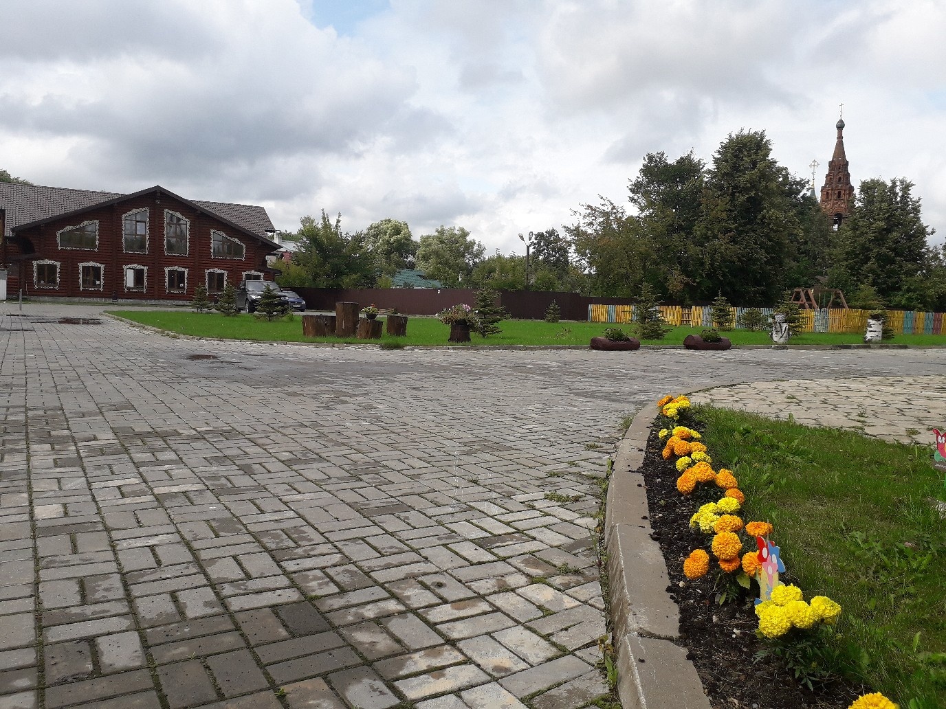 Фото отеля 4