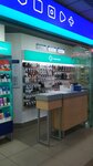 Cm (Karla Marksa Street, 91), salón de comunicación