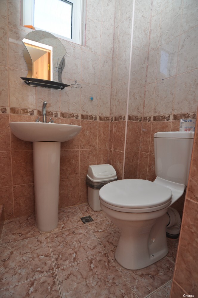 Фото Сиеста