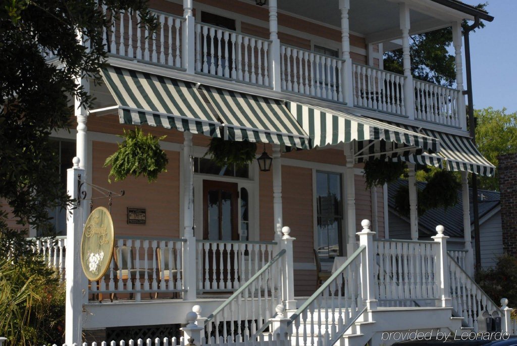 Фото Beaufort Inn