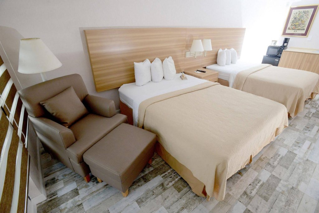 Фото Quality Inn