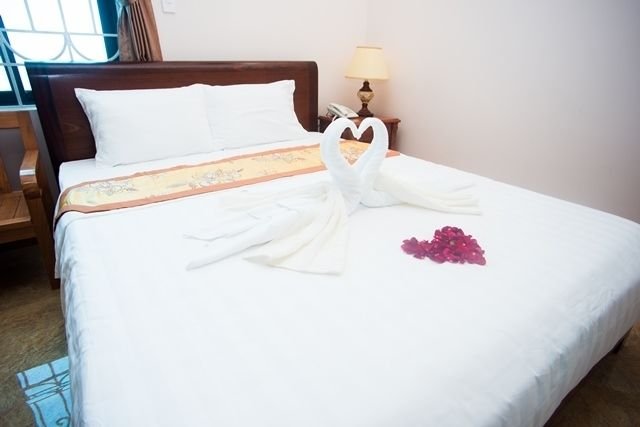 Фото Antien Hotel