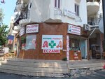 Onur Pharmacy (Antalya, Kas District, Andifli Mah., Atatürk Blv., 1), pharmacy