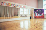 Double Twist Dance (ул. Мельникайте, 13), школа танцев в Минске