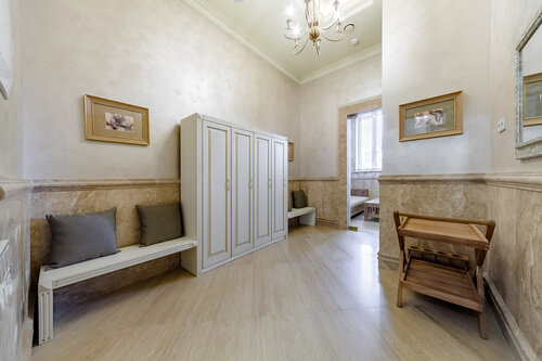 Гостиница Армега в Домодедово