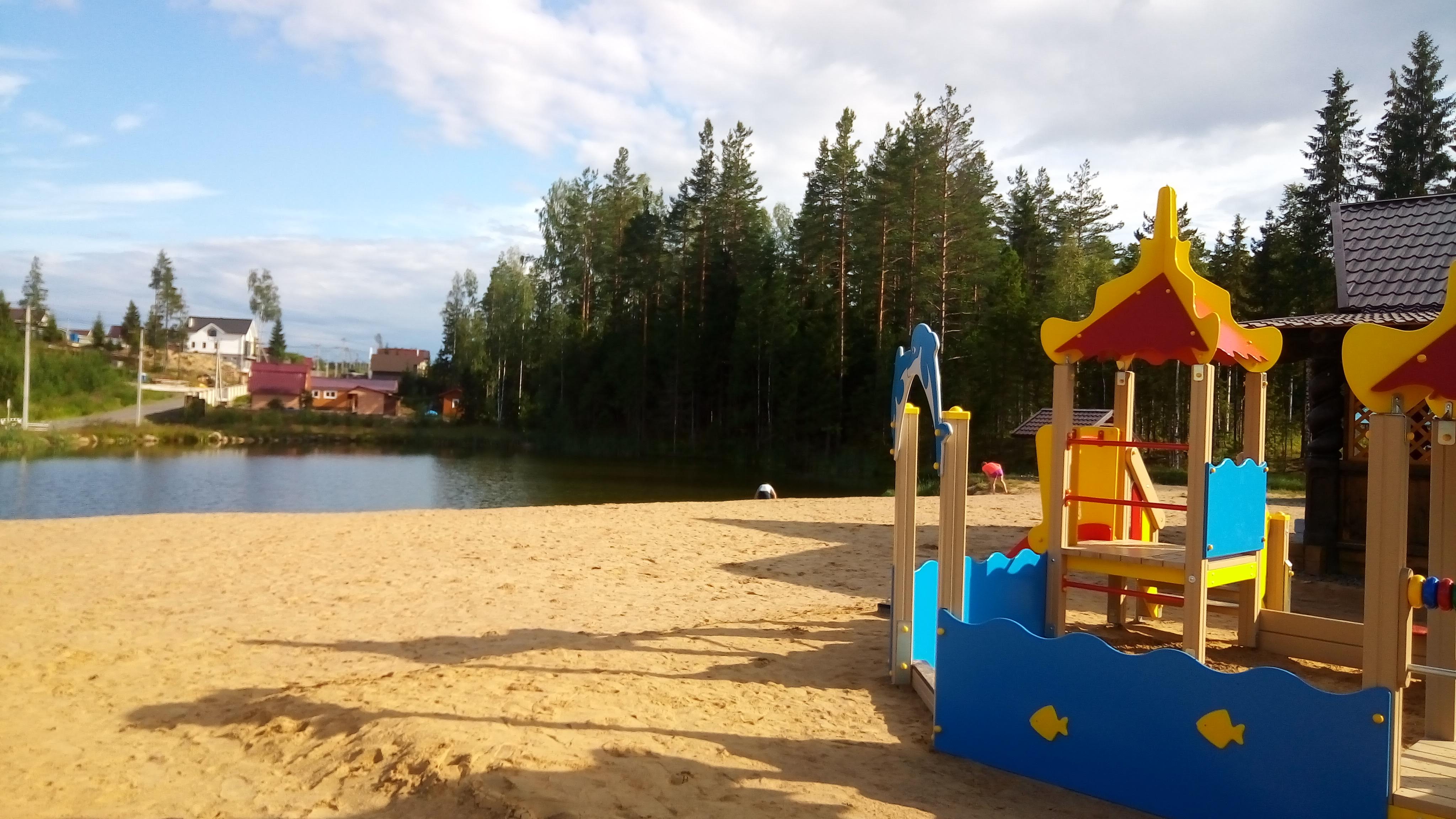 Фото Дивное СамоцветЬе