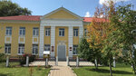 V.G. Gubarev Cultural and Spiritual Center (selo Gostishchevo, Sovetskaya ulitsa, 16), centro cultural
