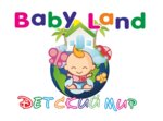 Baby Shop Baby Land (Nazran, ulitsa Suleymenova, 39), shopping mall