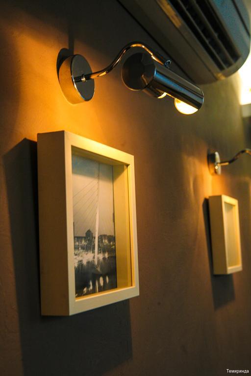 Фото Темиринда