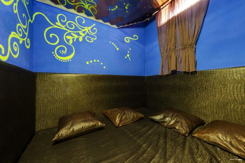 Фото Marton Вилла Диего