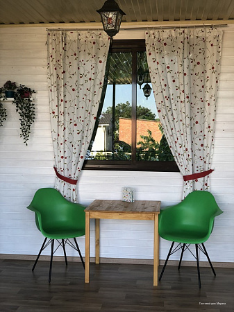 Фото Мирана