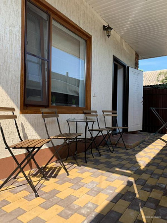 Фото Мирана