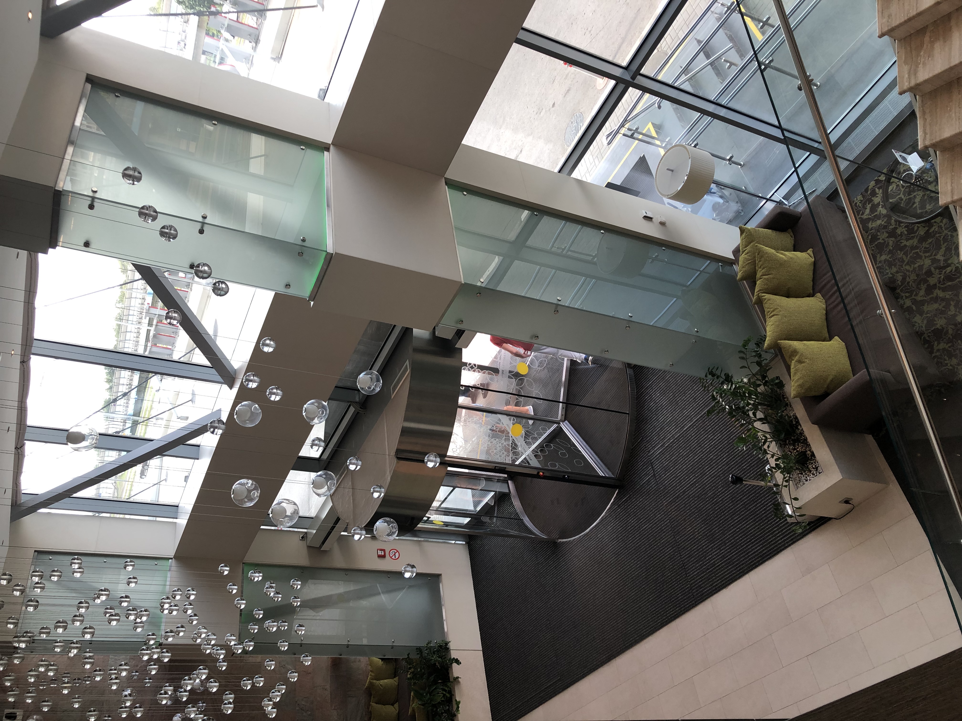 Фото Hilton Garden Inn Volgograd