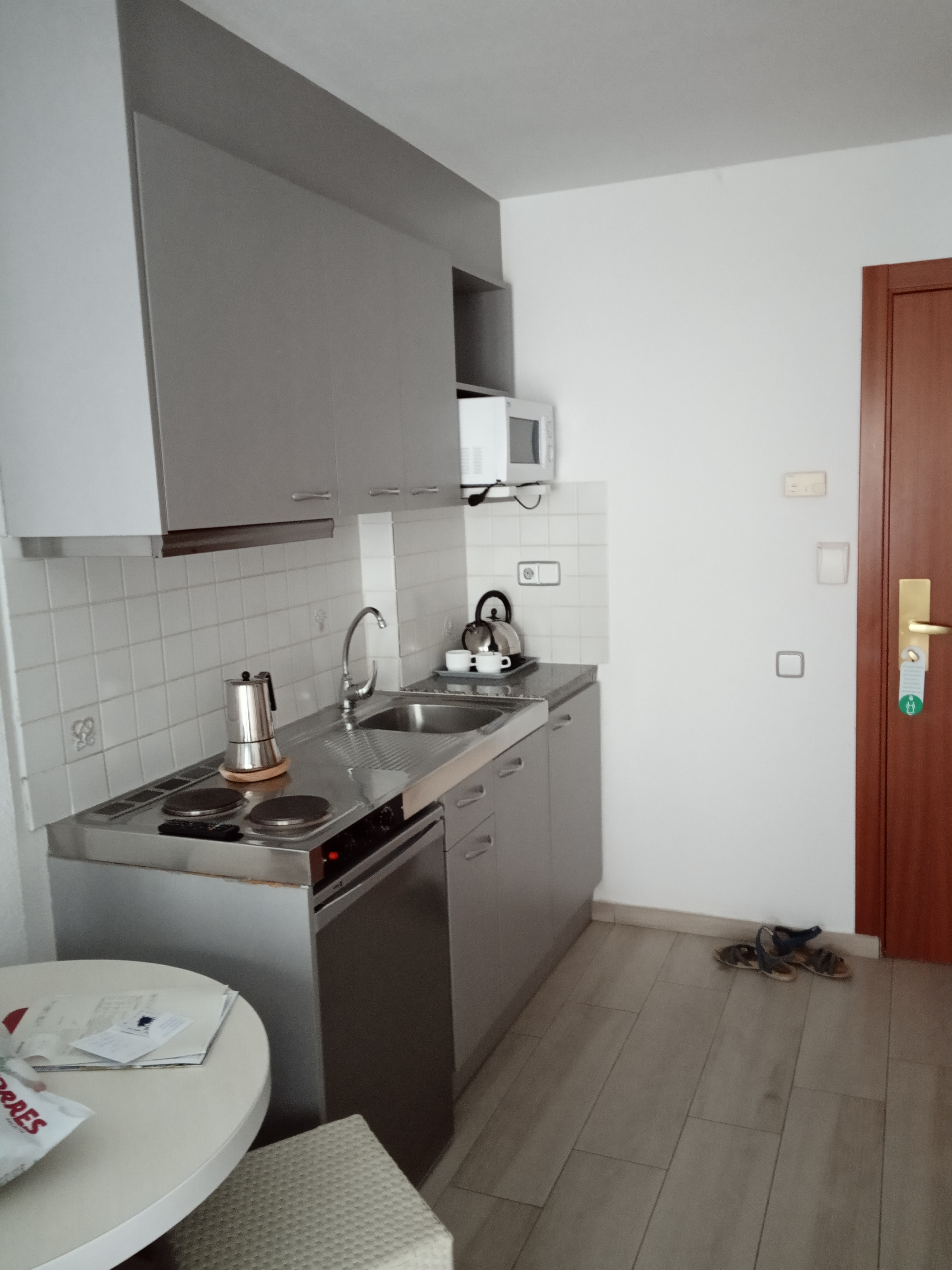 Фото Aparthotel Miami Park