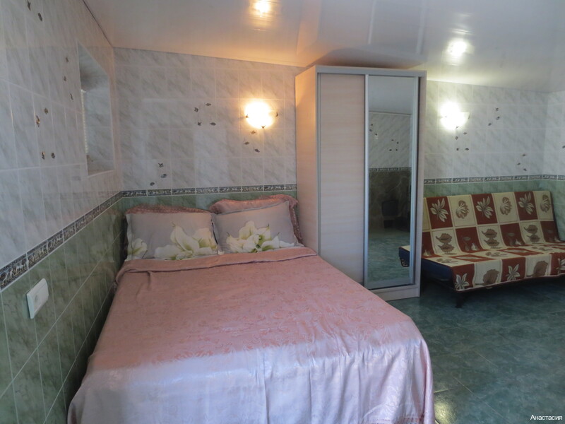 Фото Анастасия