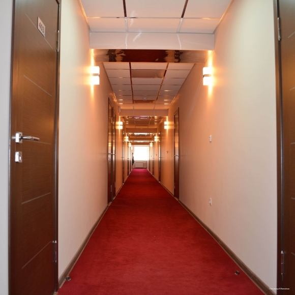 Фото Юбилейная