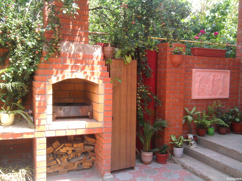 Фото Катерина