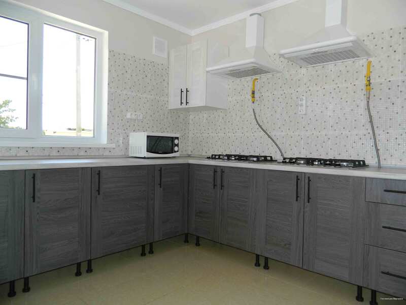 Фото Гостевой дом Мартиника