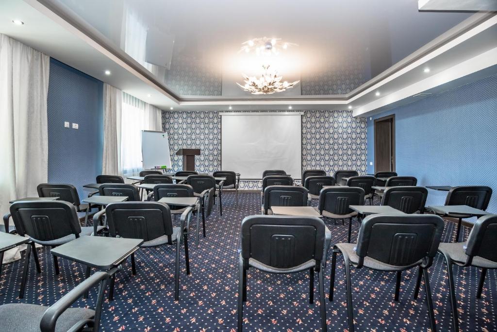 Фото Отель Gokai