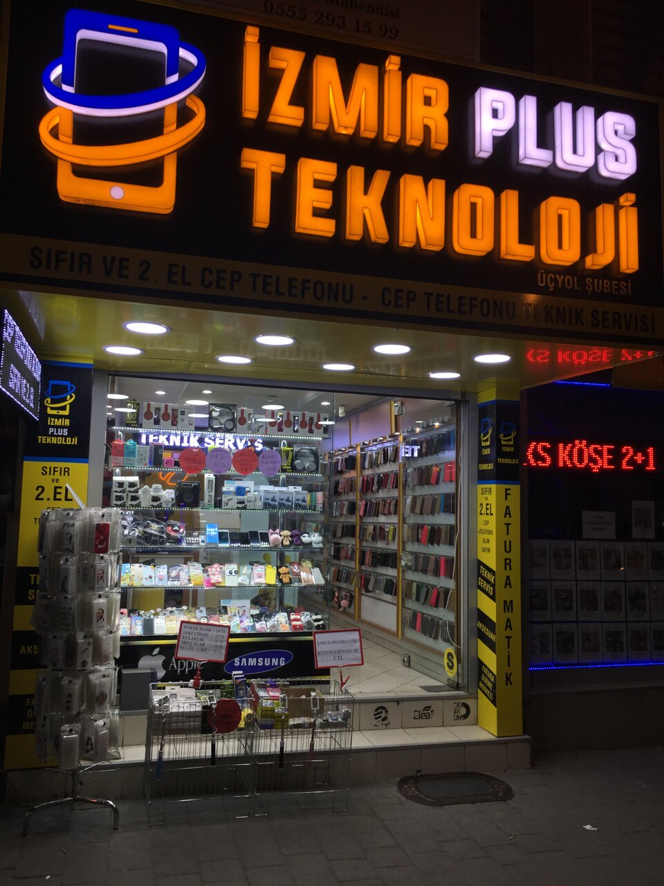 Интернет Магазин Электроники В Турции
