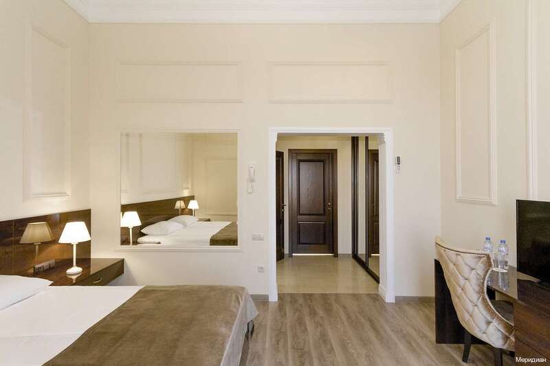 Фото Меридиан