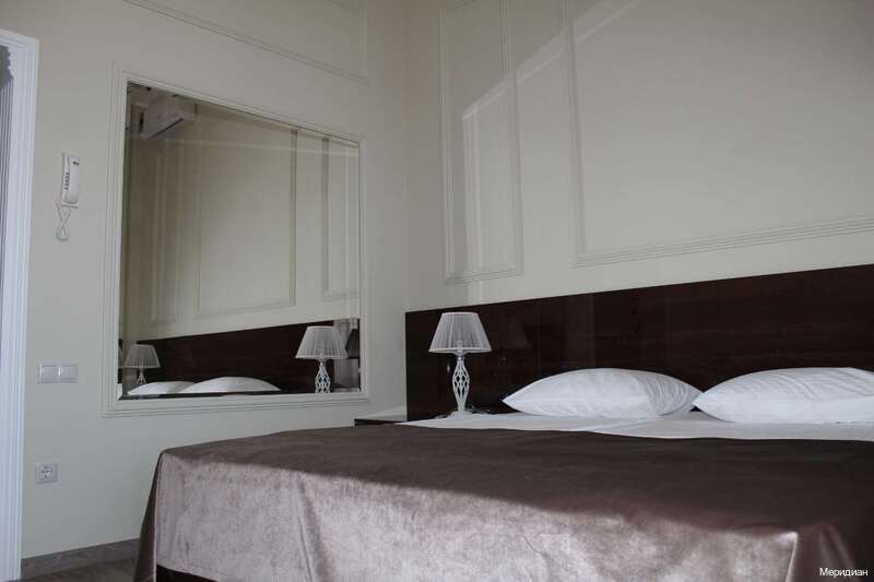 Фото Меридиан