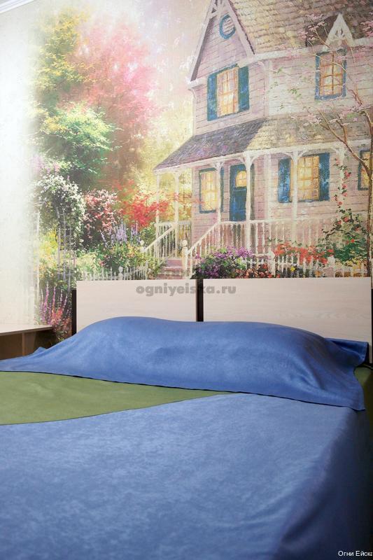 Фото Огни Ейска