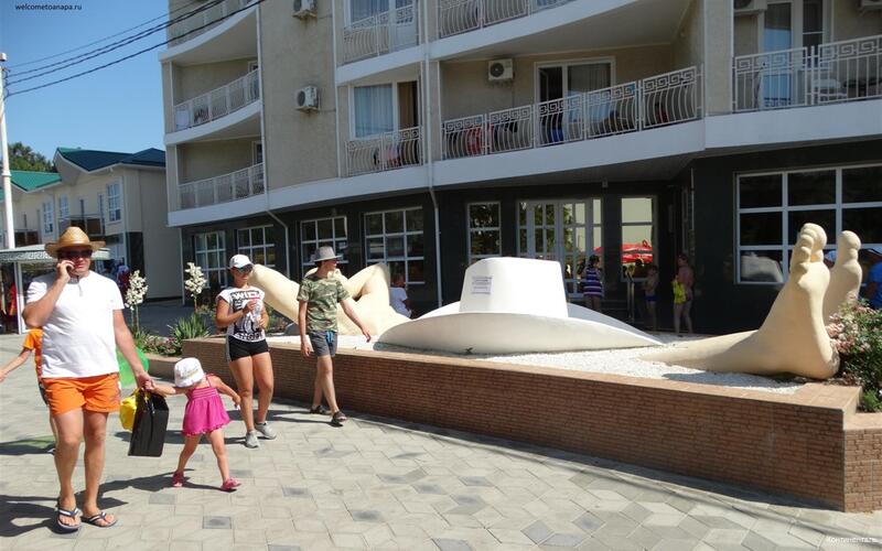 Фото Континенталь