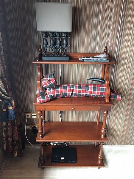 Фото Дворянское Гнездо