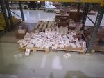 Kontinent (Promstroyevskaya ulitsa, 34/11), wholesale company