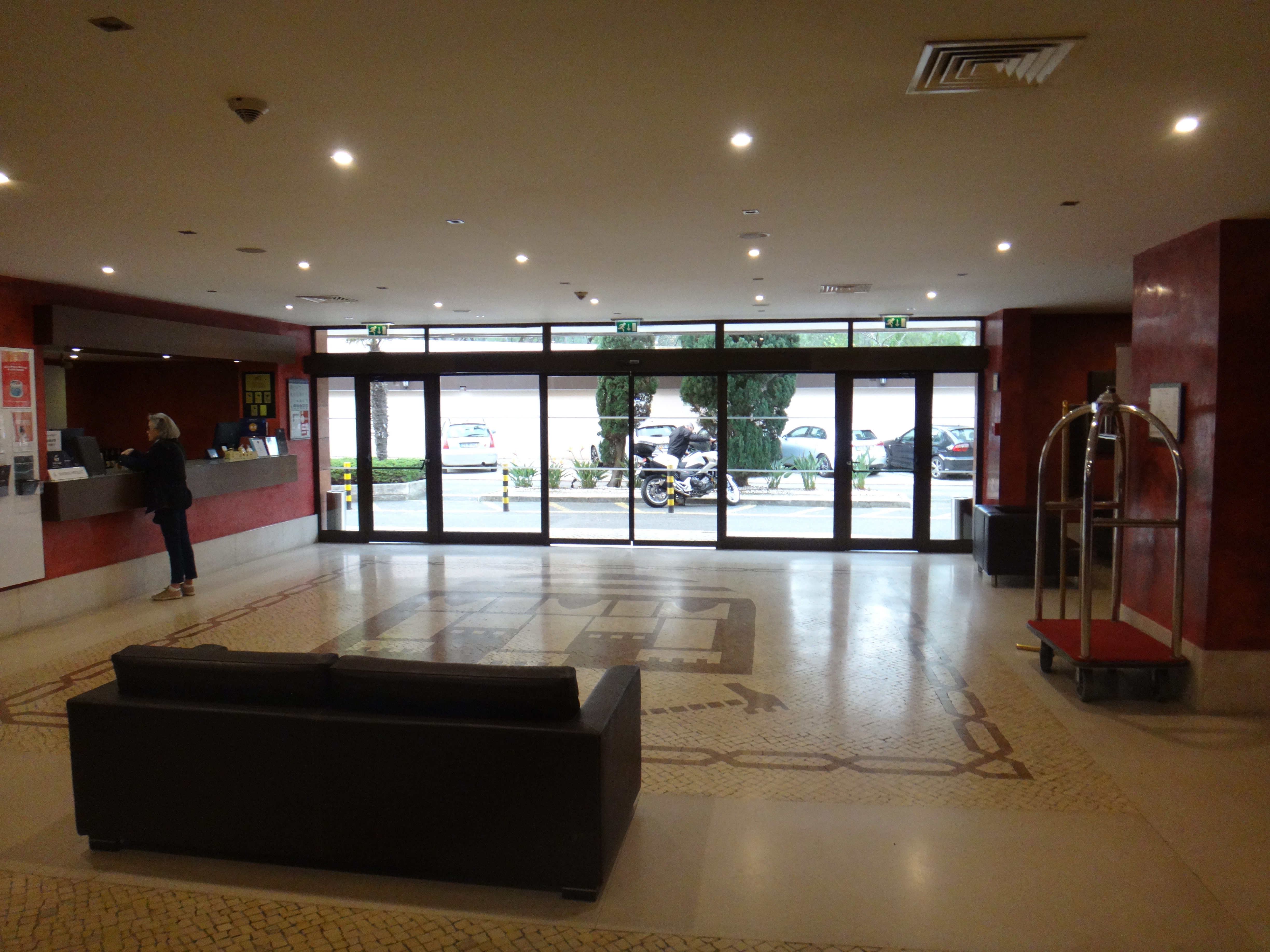 Фото Vila Gale Cascais