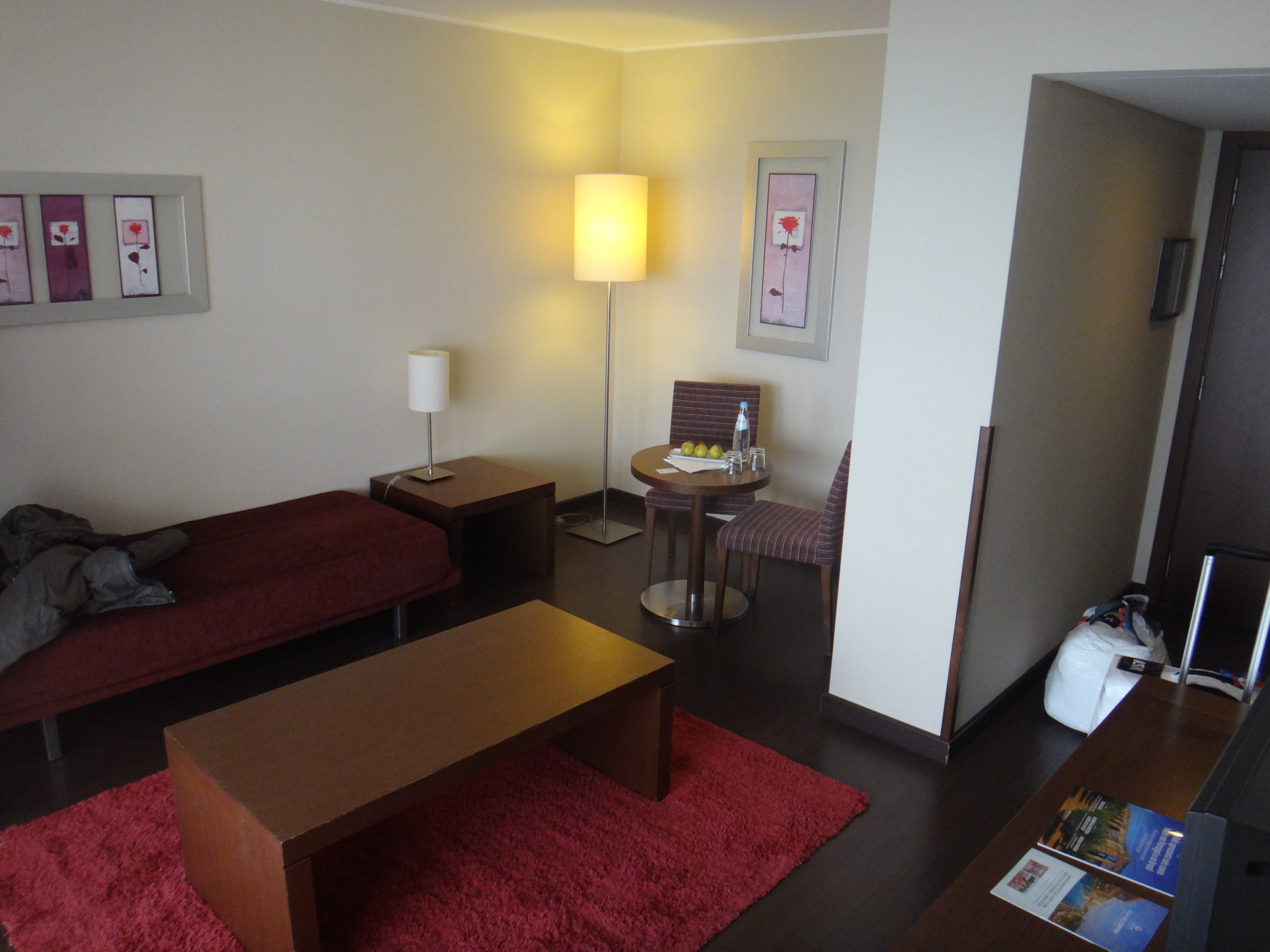 Фото Vila Gale Cascais